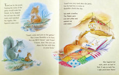 A Book for Bramble
