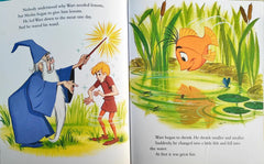 Disney The Sword in the Stone (A Treasure Cove Story)