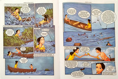 The Blue Umbrella (Contemporary Classics)