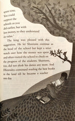 The Bird with Golden Wings (Sudha Murty)