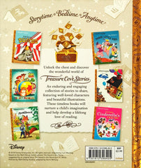 Disney The Sword in the Stone (A Treasure Cove Story)