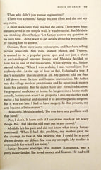 House of Cards (Sudha Murty)