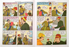 Birbal to the Rescue (Fables & Humour)