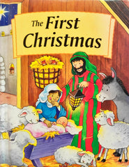 The First Christmas