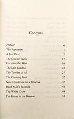 The Magic Drum and Other Favourite Stories (Sudha Murty)