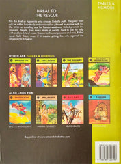 Birbal to the Rescue (Fables & Humour)