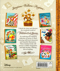 Disney The Lucky Puppy (A Treasure Cove Story)