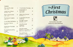 The First Christmas