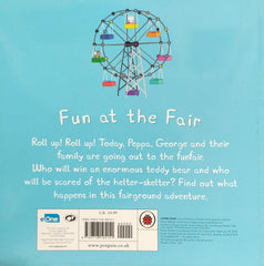 Fun at the fair