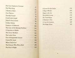 The Magic Drum and Other Favourite Stories (Sudha Murty)