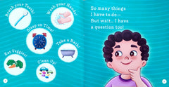 Can I Do It My Way? (Read Together)