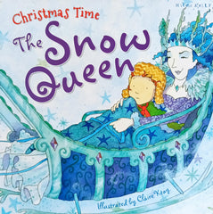 Christmas Time The Snow Queen