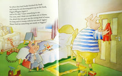 Piggity Wiggity Jiggity Jig