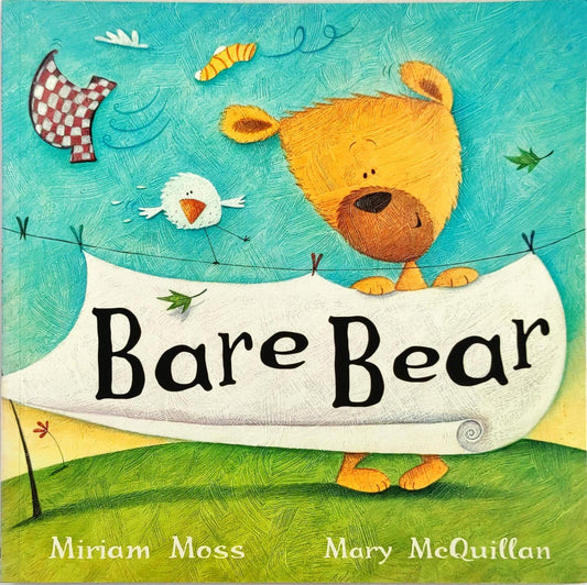 Bare Bear
