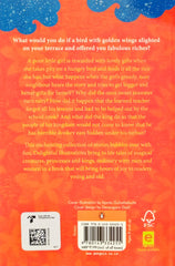 The Bird with Golden Wings (Sudha Murty)