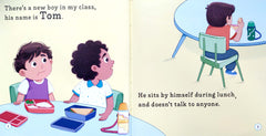 Everyone Has a Story (Read Together)