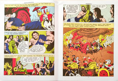 Abhimanyu (Epics & Mythology)