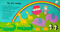 Baby's First Bible