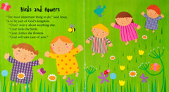 Baby's First Bible