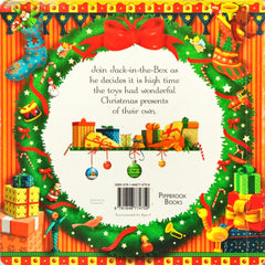 The Toy's Night Before Christmas