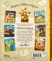 Disney The Princess and the Frog (A Treasure Cove Story)