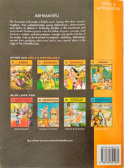 Abhimanyu (Epics & Mythology)