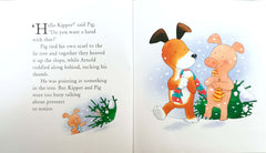 Kipper Story Set, Age 3+ (3 Books)