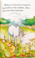 Usborne Stories of Unicorns (Young Reading)