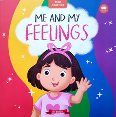 Me and My Feelings (Read Together)