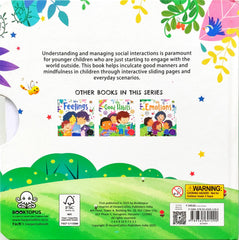 My Good Manners (Push Pull)