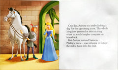 Disney Princess An Amazing Team (Pocket Friendly Book)