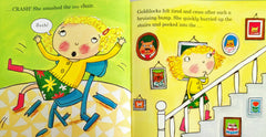 Goldilocks and the Three Bears