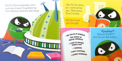 Supertato Story Set, Age 3+ (3 Books)