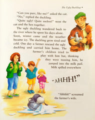 A Treasury for Three Year Olds