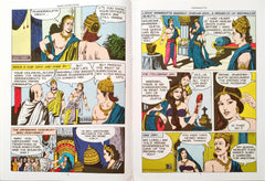 Vikramaditya (Bravehearts)