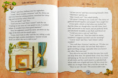 Sleeping Beauty (10 Minute Stories)