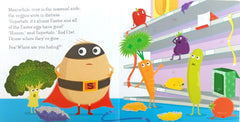 Supertato Story Set, Age 3+ (3 Books)