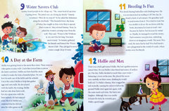 2 Minute Stories Bedtime Bliss