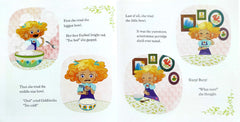 Usborne Classic Fairy Tales Set, Age 3+ (5 Books)