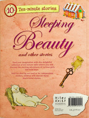 Sleeping Beauty (10 Minute Stories)