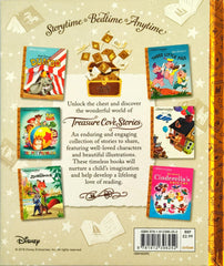 Disney Lady and the Tramp (A Treasure Cove Story)