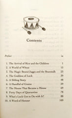 Grandparent's Bag of Stories (Sudha Murty)