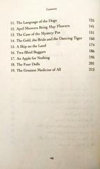Grandparent's Bag of Stories (Sudha Murty)