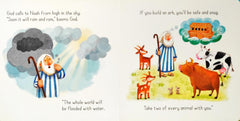 Noah's Ark (Usborne)