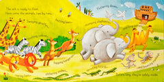 Noah's Ark (Usborne)
