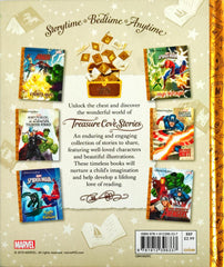 Guardians of the Galaxy (A Treasure Cove Story)