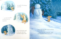 Winter & Wishes Picture Book Set, Age 3+ (3 Books)