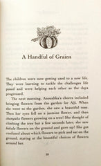 Grandparent's Bag of Stories (Sudha Murty)