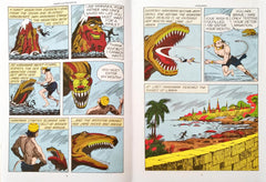 Hanuman (Epics & Mythology)