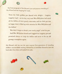 The Tales of Beedle the Bard